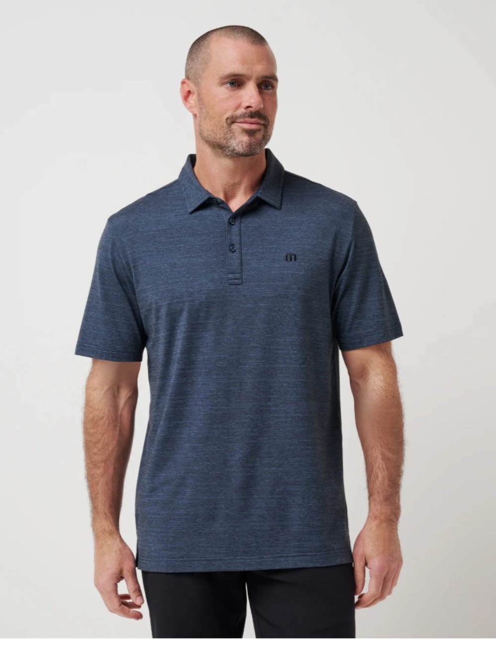 Travis Mathew polo